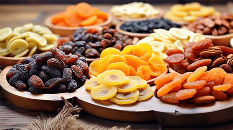 best dried fruit brands.